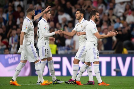 Spectacular Real Madrid Stunned By Celta Vigo As They Have Two Sent Off Wallpaper for Desktop Spectacular Real Madrid Stunned By Celta Vigo As They Have Two Sent Off Wallpaper for Desktop