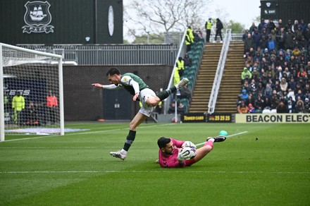 60,000 Plymouth argyle Stock Pictures, Editorial Images and Stock
