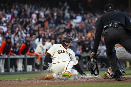 3,851 Mike Yastrzemski Photos & High Res Pictures - Getty Images