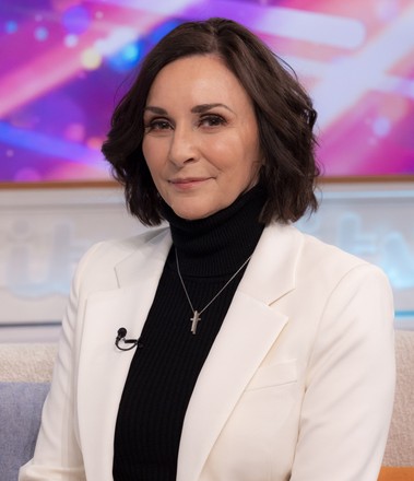 Shirley Ballas Editorial Stock Photo - Stock Image | Shutterstock