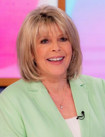 Ruth Langsford Editorial Stock Photo - Stock Image | Shutterstock