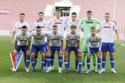 Hajduk Split  Hnk hajduk split, Splits, Soccer club