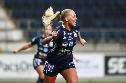 29 Damallsvenskan 2023 2024 Stock Pictures, Editorial Images and Stock