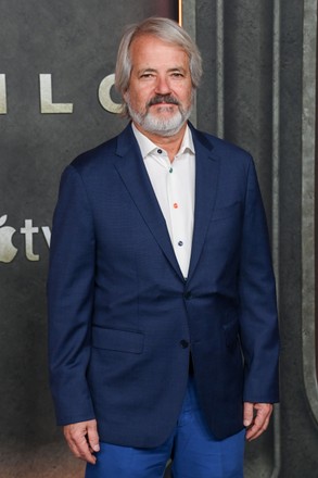 Graham Yost Editorial Stock Photo - Stock Image | Shutterstock
