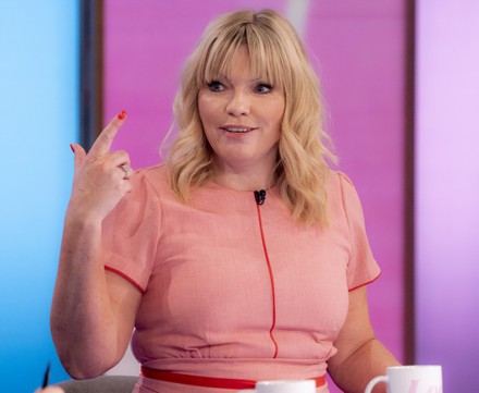 Kate Thornton Editorial Stock Photo Stock Image Shutterstock