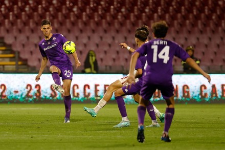 Dimo Krastev vs Torino, Goal & All Ball Action