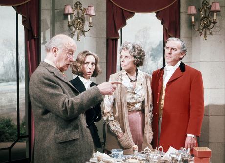 'Lloyd George Knew My Father' TV Programme. - 1982