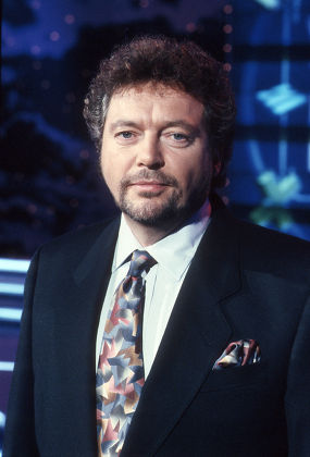 Jeremy Beadle Editorial Stock Photo - Stock Image | Shutterstock