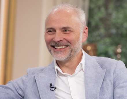 Mark Bonnar Editorial Stock Photo - Stock Image | Shutterstock