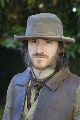 Ben Crompton William Nutt Editorial Stock Photo - Stock Image ...