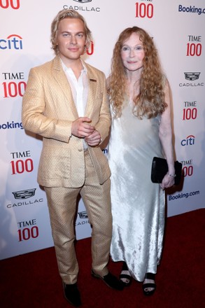 2023 TIME100 Gala, New York, USA - 26 Apr 2023 Imagen de contenido editorial de stock
