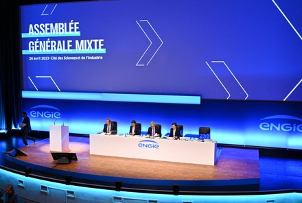 Engie Assemble Gnrale 2024