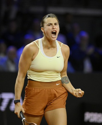 500 Arena sabalenka Stock Pictures, Editorial Images and Stock Photos ...