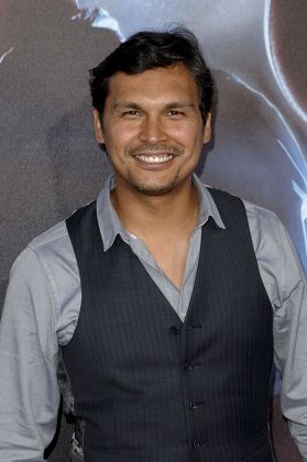 Adam Beach Editorial Stock Photo - Stock Image | Shutterstock