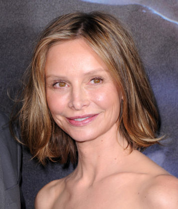 Calista Flockhart Editorial Stock Photo - Stock Image | Shutterstock