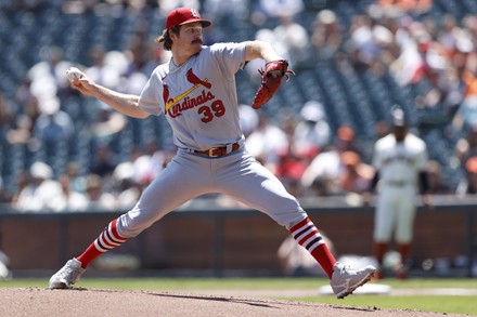 1,726 Miles Mikolas” Baseball Stock Photos, High-Res Pictures, and Images -  Getty Images