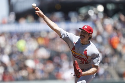 Miles mikolas 2019 hi-res stock photography and images - Alamy