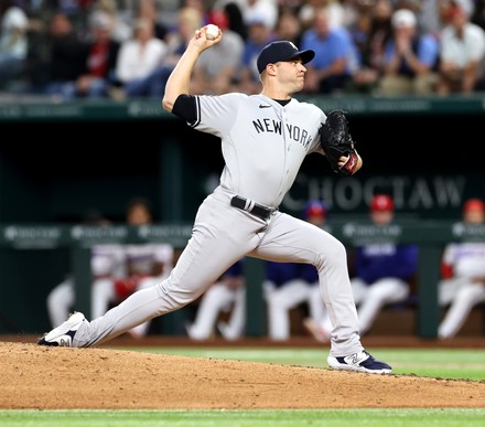 New York Yankees Relief Pitcher Michael Editorial Stock Photo - Stock ...