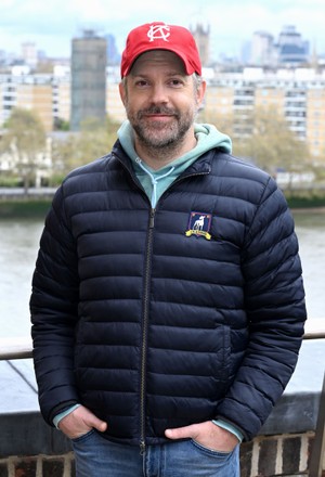 Jason Sudeikis Editorial Stock Photo - Stock Image | Shutterstock