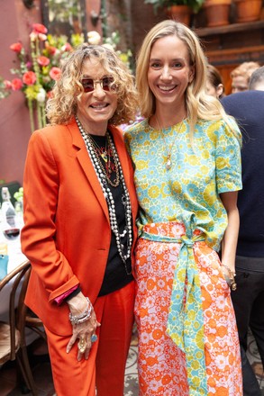 Ann Dexter Jones Rachelle Hruska Macpherson Editorial Stock Photo - Stock Image | Shutterstock