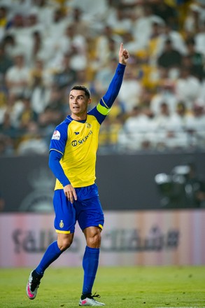 Cristiano Ronaldo Al Nassr Gifts & Merchandise for Sale