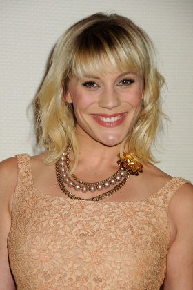 Katee Sackhoff Editorial Stock Photo - Stock Image | Shutterstock