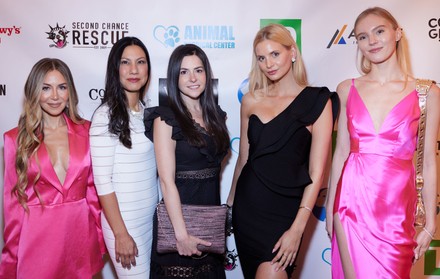 __COUNT__ NYC Second Chance Rescue's 3rd Annual Rescue Ball, New York ...