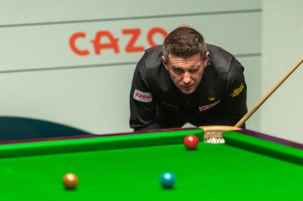 cazoo world snooker championship 2023 results