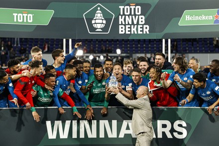 KNVB Beker Finale 2023