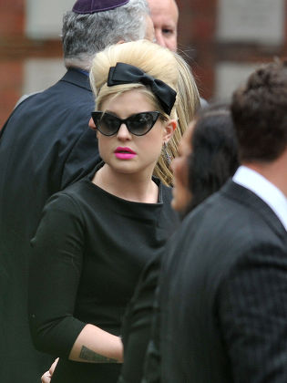 Kelly Osbourne Editorial Stock Photo - Stock Image | Shutterstock