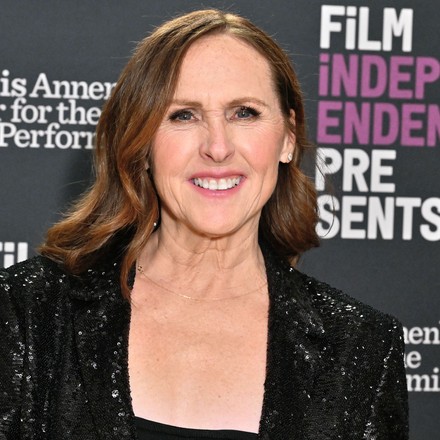 Molly Shannon Editorial Stock Photo - Stock Image | Shutterstock