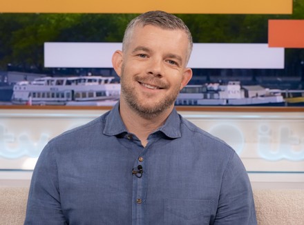Russell Tovey Editorial Stock Photo - Stock Image | Shutterstock