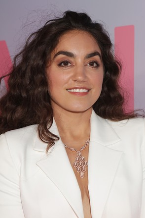 Sofia Barclay Editorial Stock Photo - Stock Image | Shutterstock