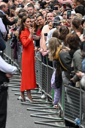 Catherine Princess Wales Editorial Stock Photo - Stock Image | Shutterstock
