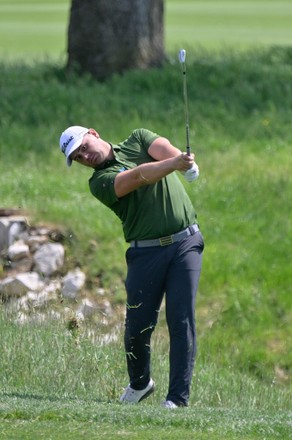 Golf: Pole Meronk wins Italian Open - English 