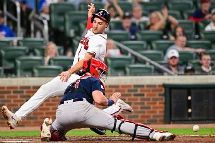 1,314 Reese Mcguire Photos & High Res Pictures - Getty Images