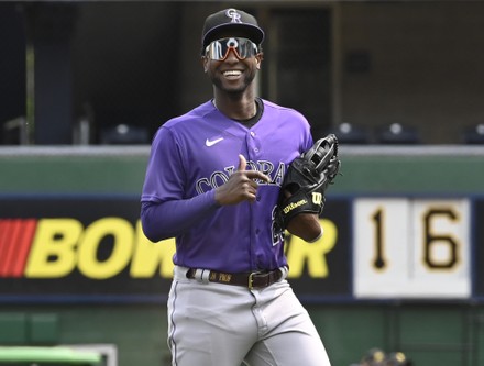 Jurickson Profar signs with Colorado Rockies. Why did he leave the