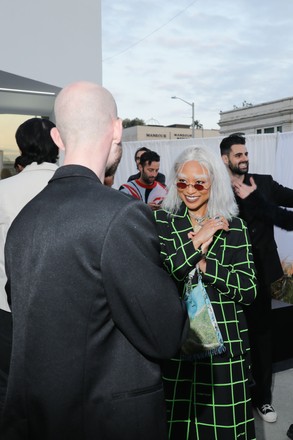 Tati Gabrielle – Stock Editorial Photo © Featureflash #275741306