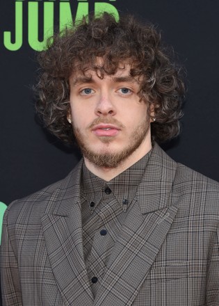 Jack Harlow Editorial Stock Photo - Stock Image | Shutterstock