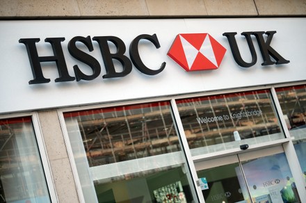 2,000 Hsbc Bank Stock Pictures, Editorial Images And Stock Photos 