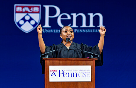 education phd upenn