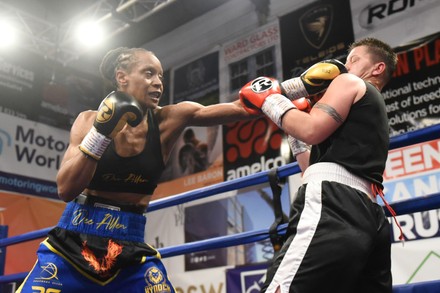 Oliver Duffy White Shorts Defeats Lee Editorial Stock Photo - Stock ...