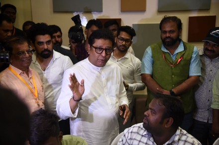 NCP workers attack MNS chief Raj Thackerays convoy in Maharashtra  India  Today