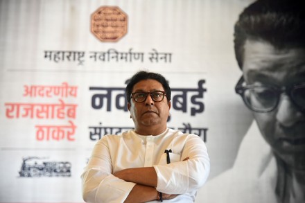 Will Raj Thackerayled MNS become completely Hindutva driven to stay  relevant