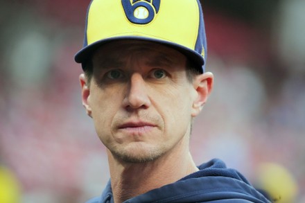 1,000 Craig counsell Stock Pictures, Editorial Images and Stock Photos