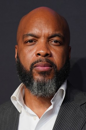 Trymaine Lee Editorial Stock Photo Stock Image Shutterstock