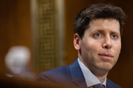 500 Sam altman Stock Pictures, Editorial Images and Stock Photos ...