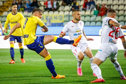 Alberto Braglia stadium, Modena, Italy, May 19, 2023, Modena