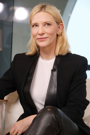 Cate Blanchett Editorial Stock Photo - Stock Image | Shutterstock