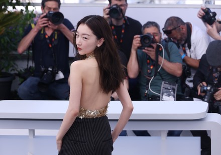 Zhou Dongyu Pictures - Rotten Tomatoes